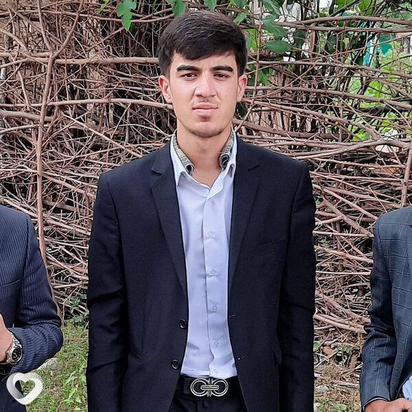 Michael, 25, Апрелевке — анкета №4033098