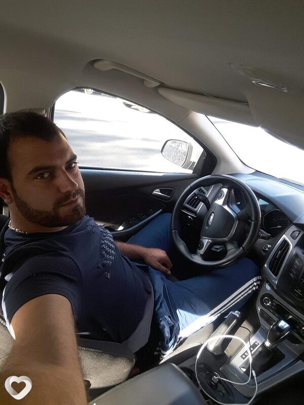 Миша, 33, Краснодаре — анкета №4033099