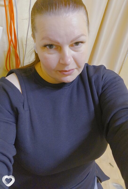 Анастасия, 39, Новосибирске — анкета №4033248
