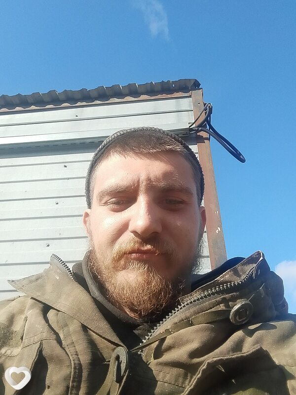Макс, 24, Карачеве — анкета №4033250