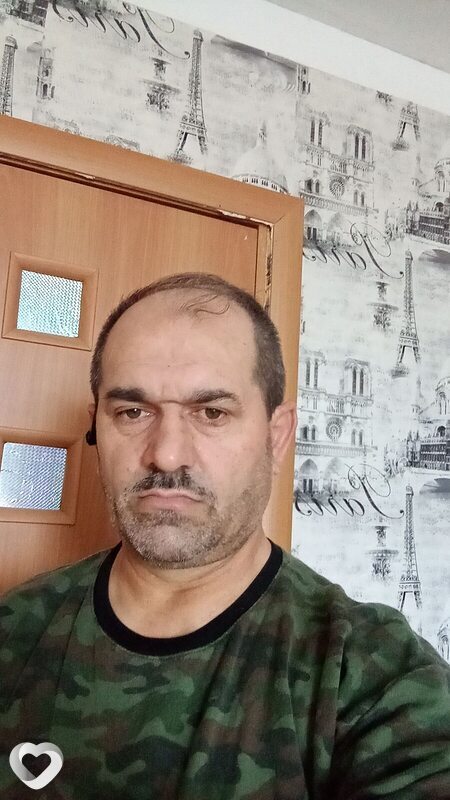 Амир, 48, Петропавловске-Камчатском — анкета №4033254