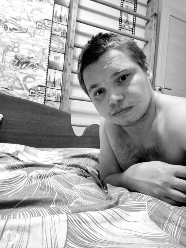 Артём, 31, Саранске — анкета №4033255