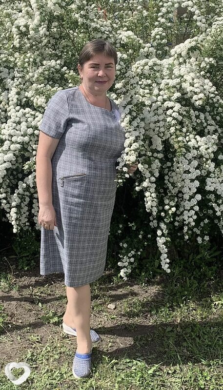 Наталья, 55, Воронеже — анкета №4033256