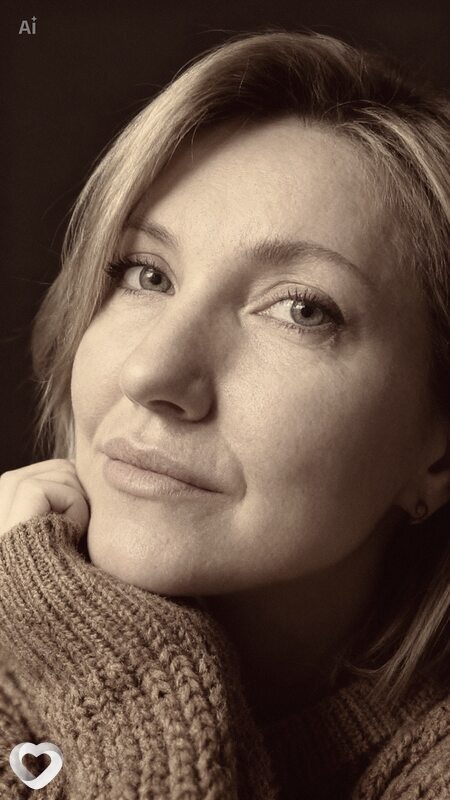 Виктория, 46, Самаре — анкета №4033261
