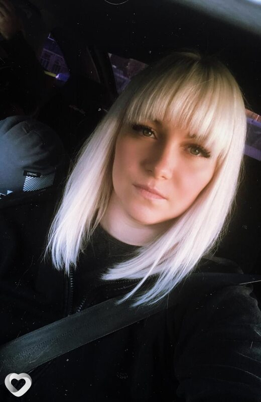 Ася, 33, Воронеже — анкета №4033266