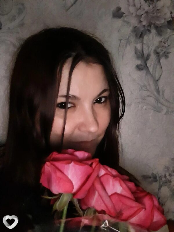 Аля, 39, Екатеринбурге — анкета №4033267