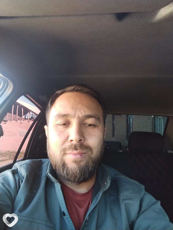 Dima, 35, Кемерове — анкета №4033270