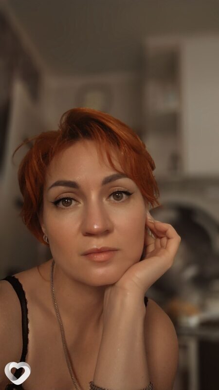 Irina, Магнитогорск
