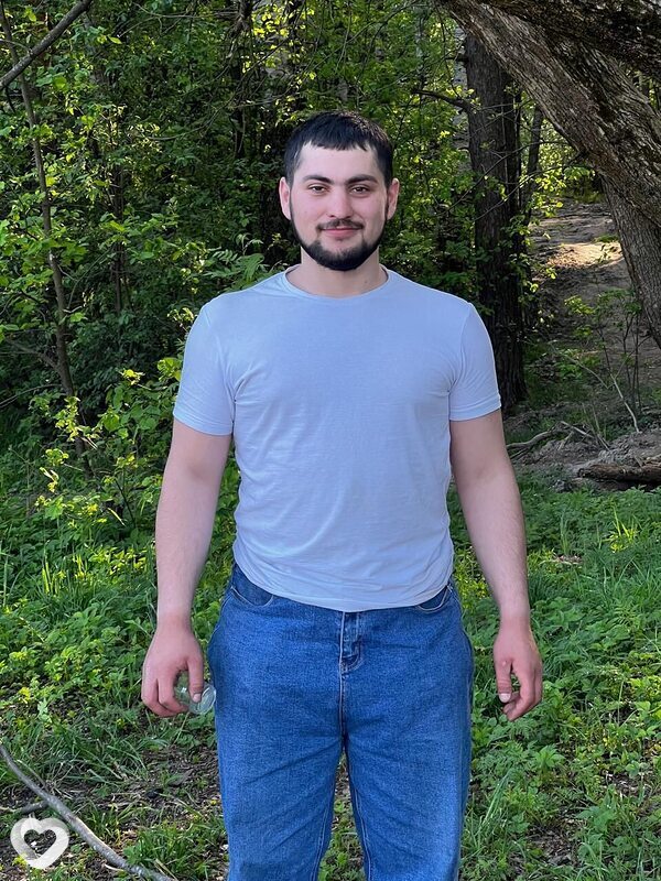 Исрафил, 23, Бишкек — анкета №4033103