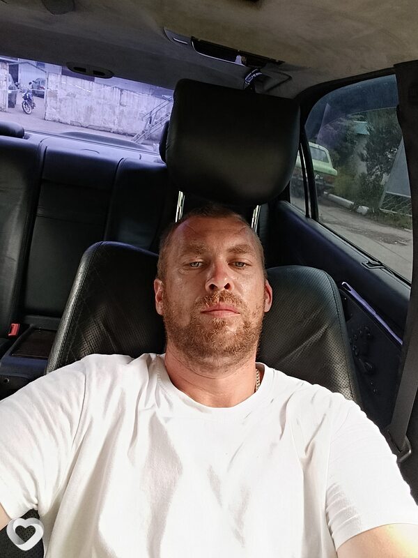 Валентин, 35, Макеевке — анкета №4033107