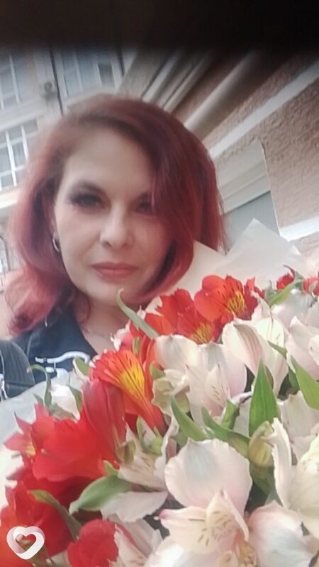 Регина, 46, Геленджике — анкета №4033111
