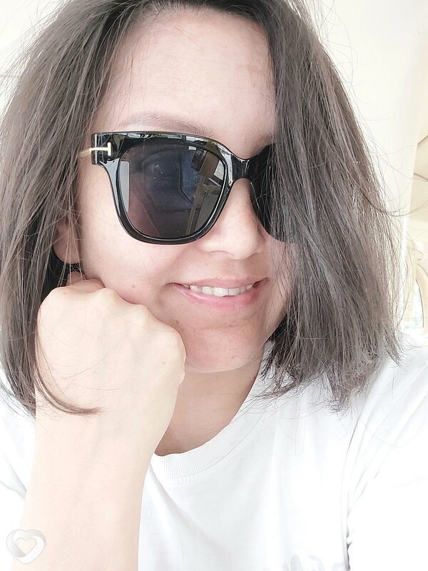 Мина, 43, Москве — анкета №4033120