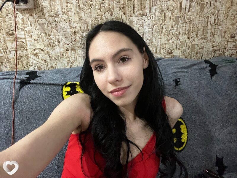 Анжелика, 19, Омске — анкета №4033122