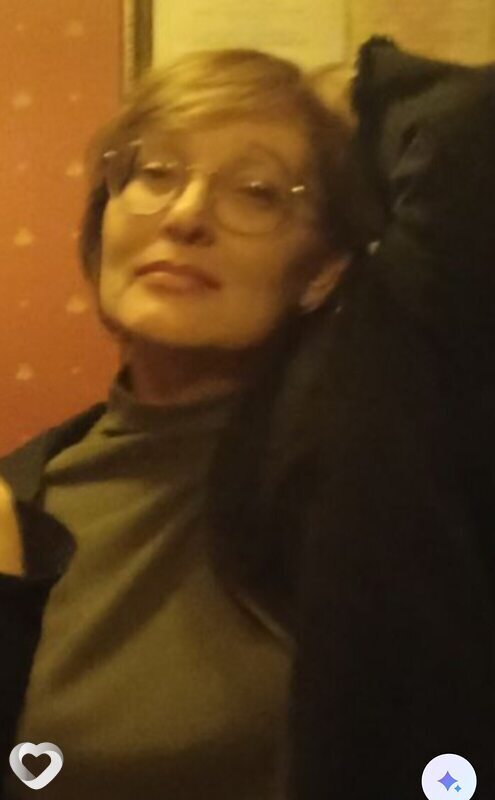 Татьяна, 46, Уфе — анкета №4033051