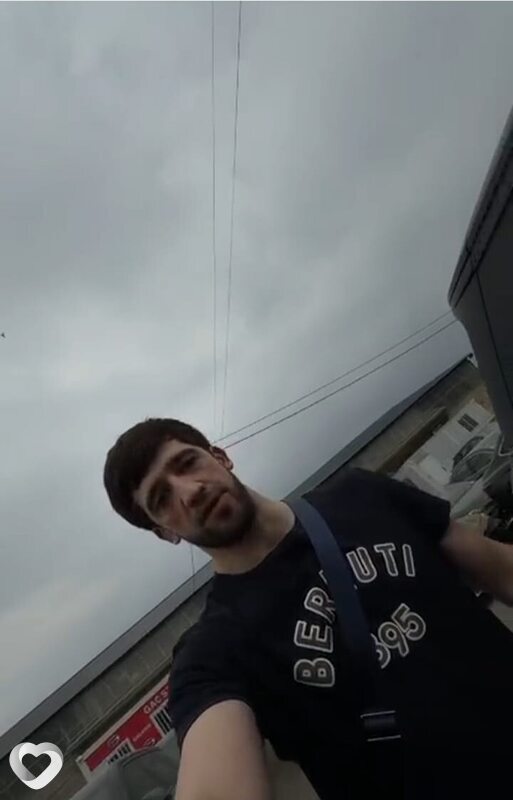 Рвии, 23, Махачкале — анкета №4033054