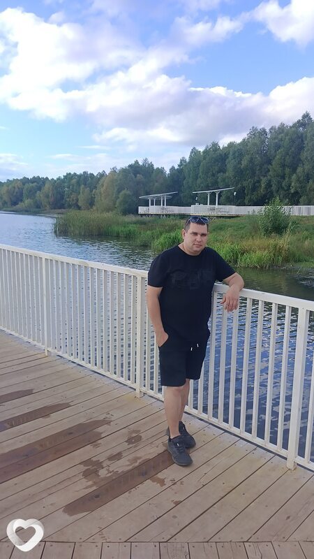 Владислав, 34, Казани — анкета №4033064