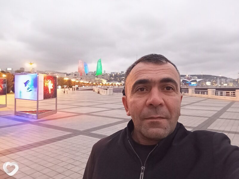 Ельшан, 42, Одинцове — анкета №4033068