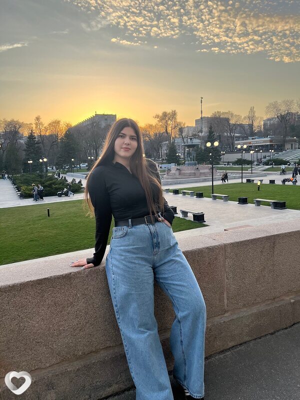Лера, 19, Ростове-на-Дону — анкета №4033071