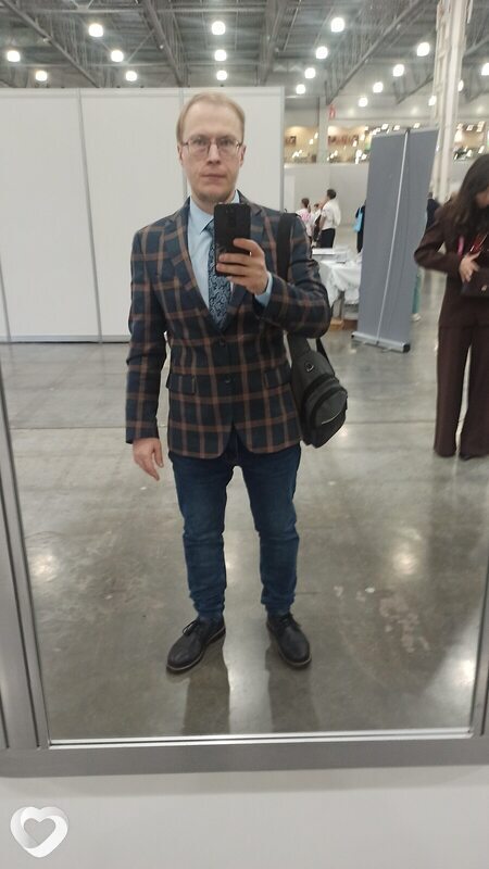 Даниил, 29, Уфе — анкета №4033128