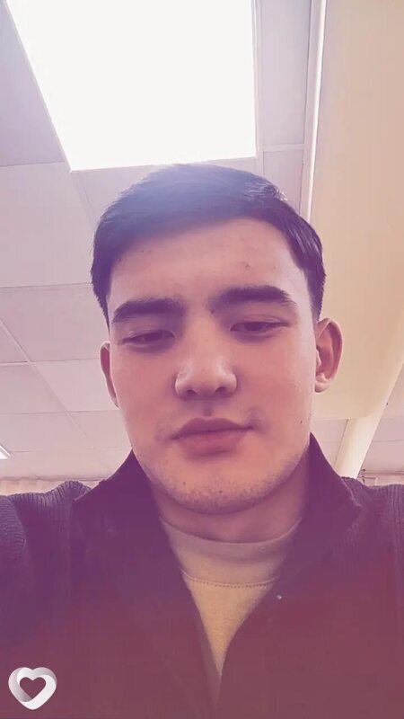 Артур, 20, Санкт-Петербурге — анкета №4033131