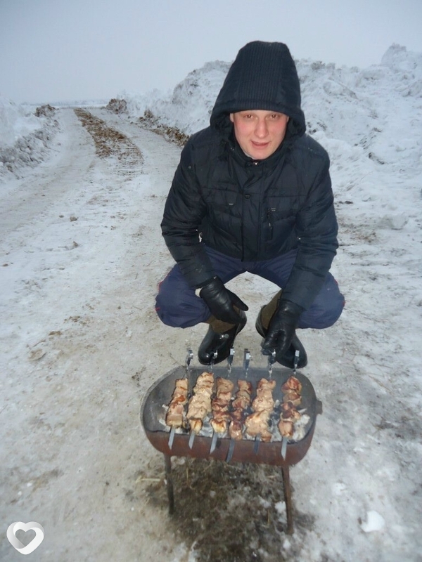 Temnik, Нягань