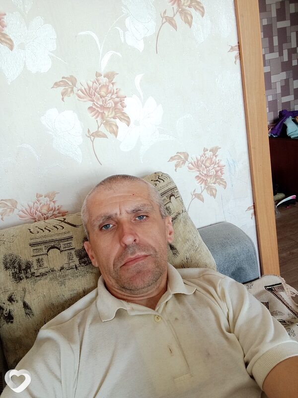 Сергей, 46, Павлодаре — анкета №4033141