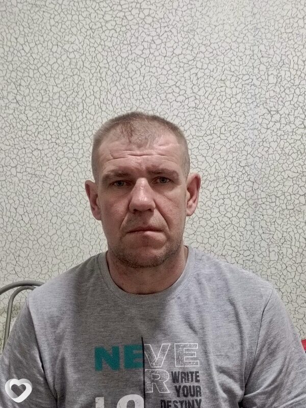 Пётр, 41, Москве — анкета №4033530