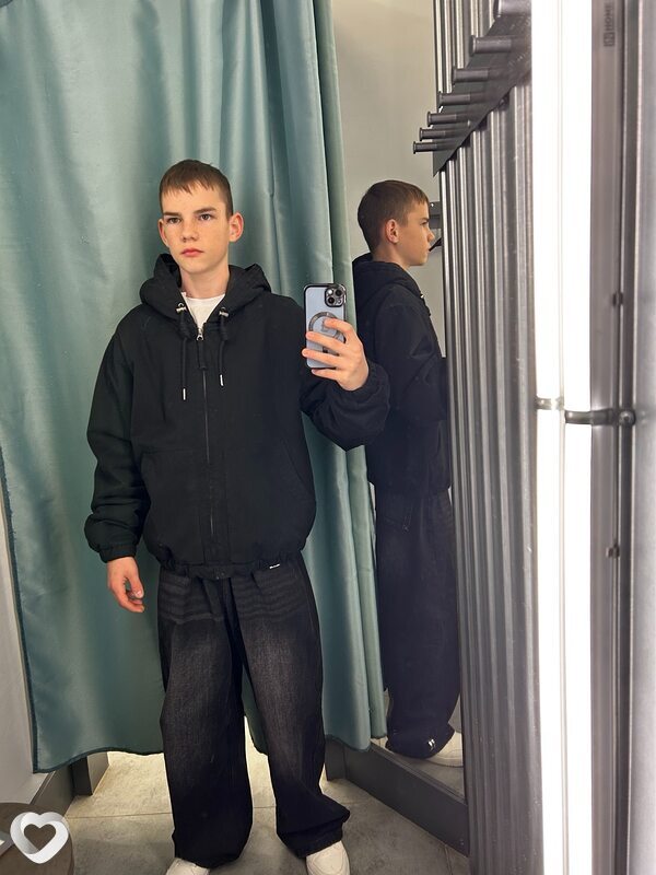Саша, 19, Астрахани — анкета №4033540