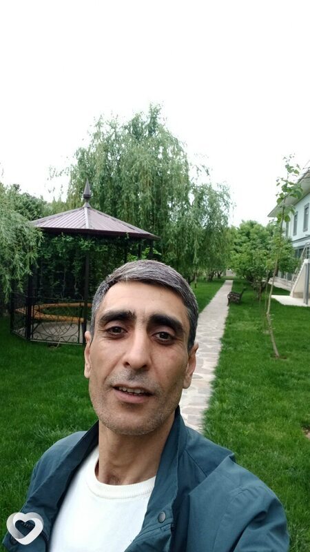 Баха, Ангрен