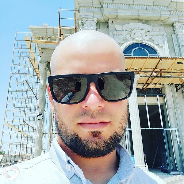 Mumin, 33, Воткинске — анкета №4033545