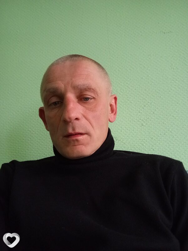 Сергей, 46, Твери — анкета №4033546