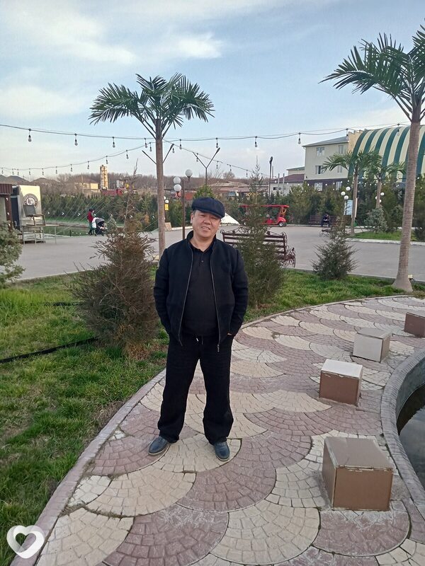 Arnur, 47, Астане — анкета №4033150
