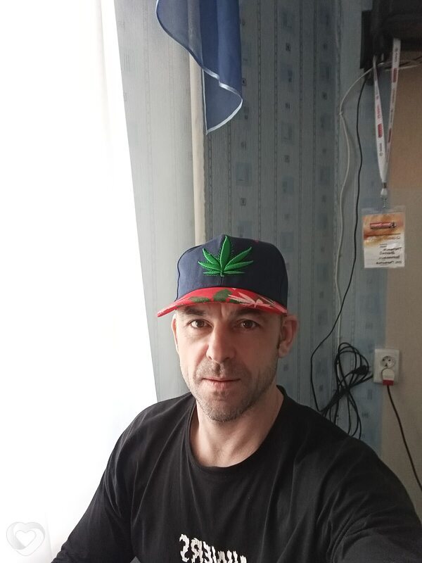 Макс, 44, Перми — анкета №4033158