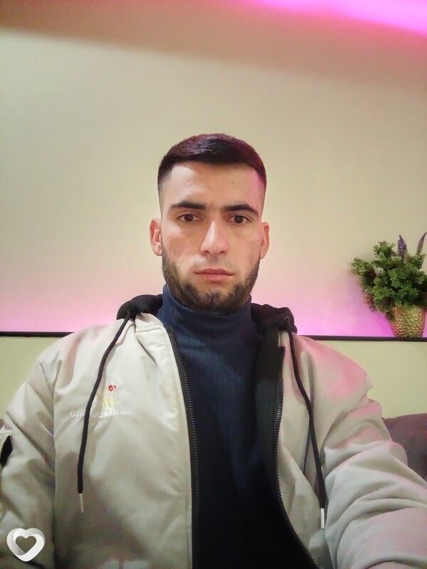 Али, 29, Владимире — анкета №4033160