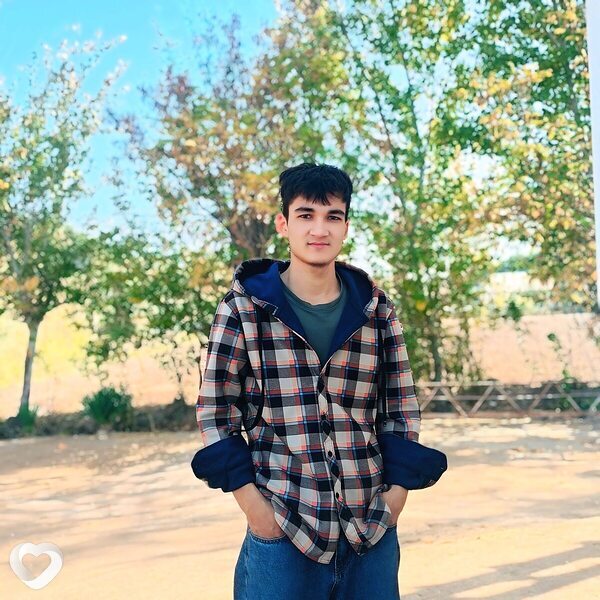 Сафар, 22, Уфе — анкета №4033161