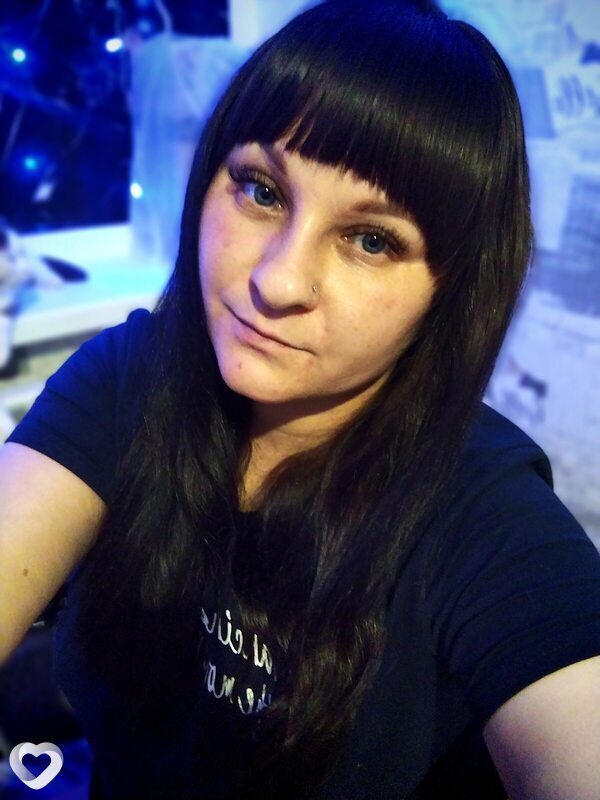 Елена, 36, Курске — анкета №4033163