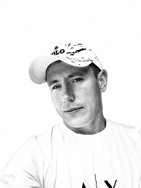 Денис, 37, Симферополе — анкета №4033165
