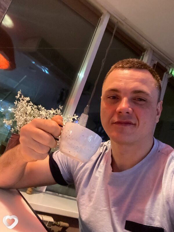 Александр, 36, Кирове — анкета №4033169
