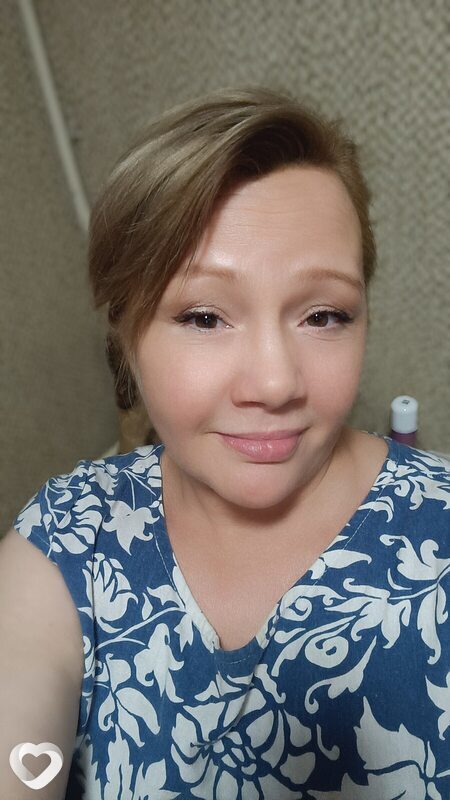 Анна, 48, Москве — анкета №4033171