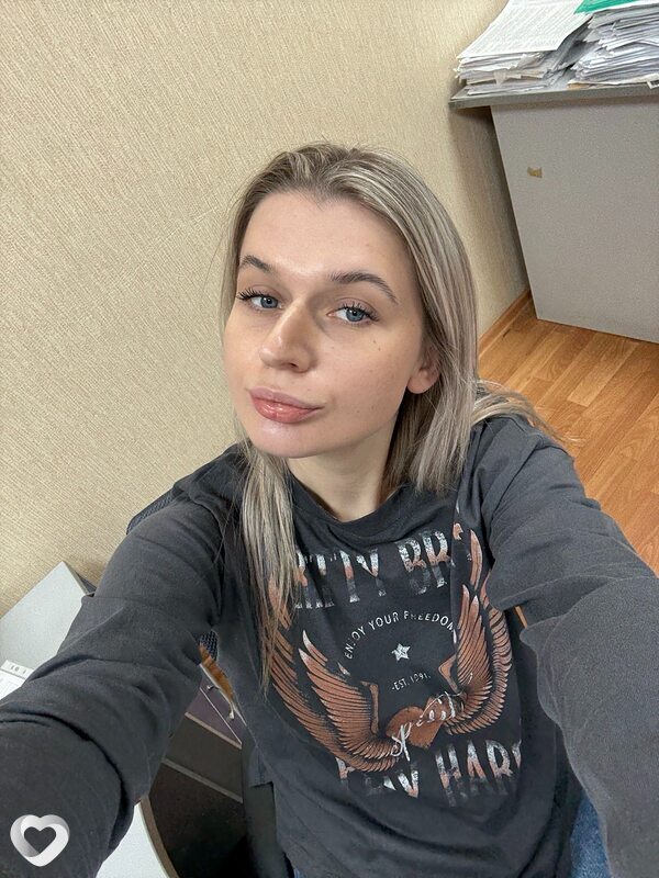 Арина, 22, Владимире — анкета №4033183