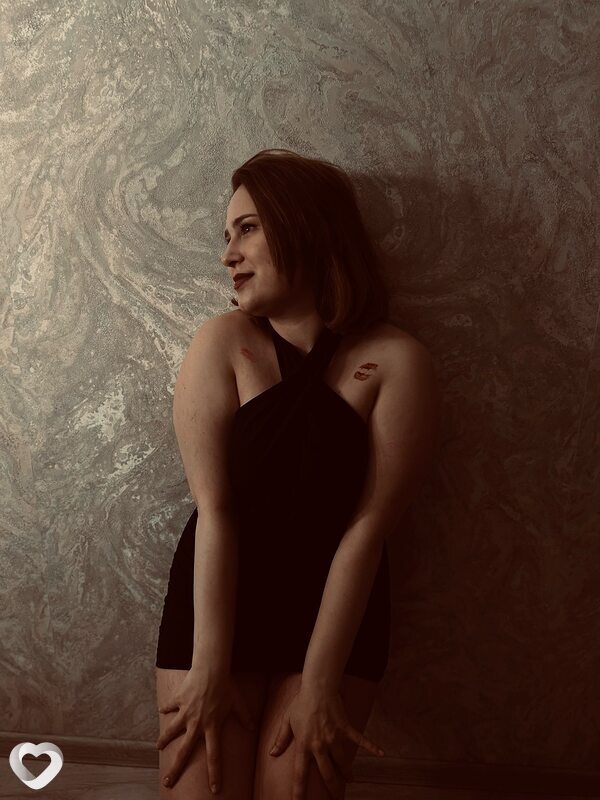 Елена, 24, Москве — анкета №4033186