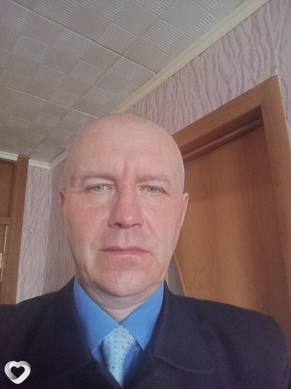 Андрей, 55, Брянске — анкета №4033191