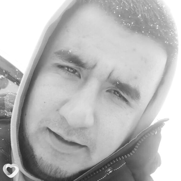 Нусрат, 29, Балашихе — анкета №4033192