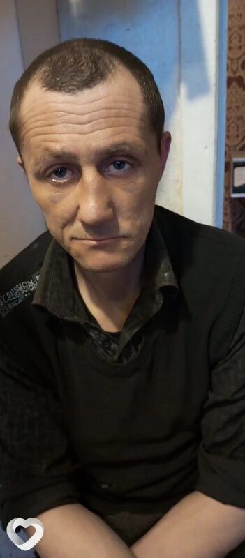 Евгений, 44, Кемерове — анкета №4033198