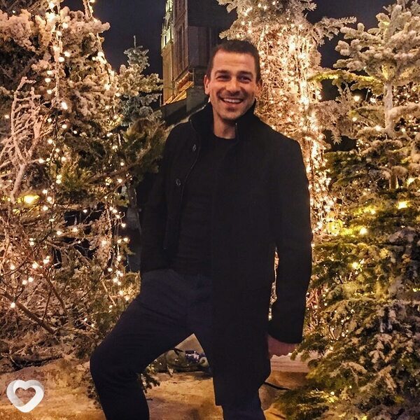 Денис, 39, Самаре — анкета №4033241