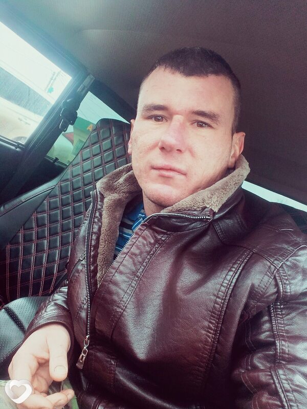 Владимир, 32, Севастополе — анкета №4033245