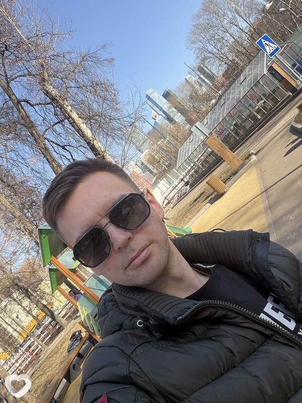 Степан, 27, Москве — анкета №4033246