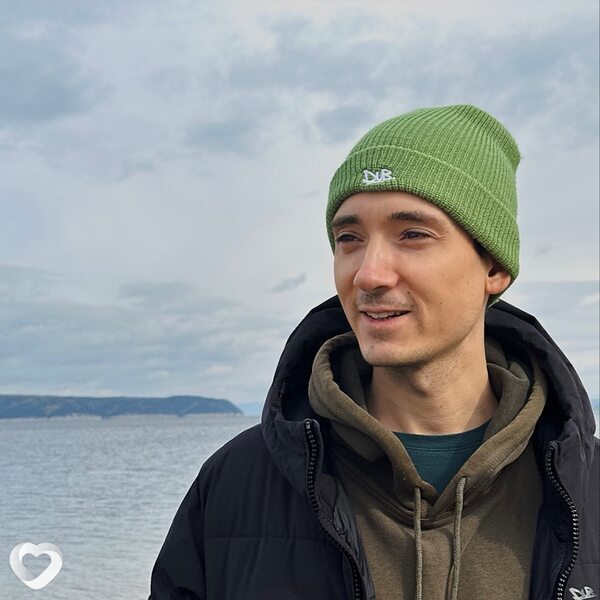 Дима, 29, Красноярске — анкета №4033247