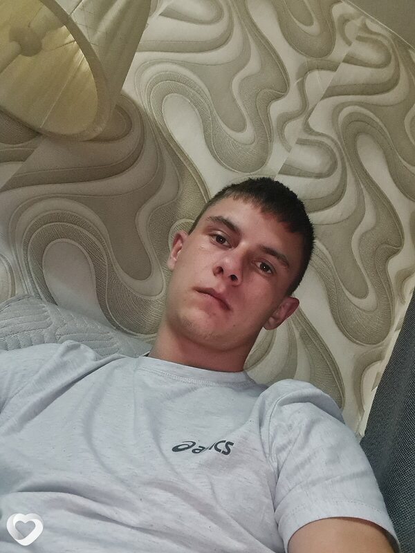 Ivan, 18, Чите — анкета №4033274