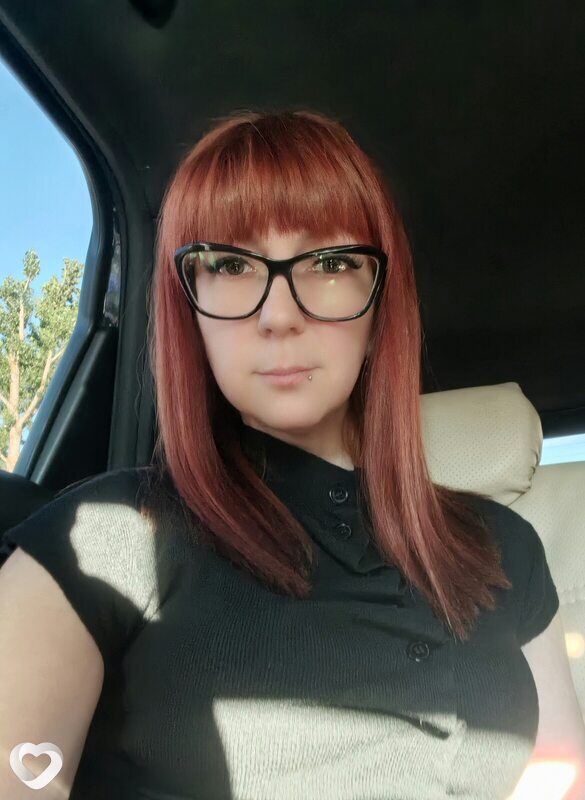 Марина, 41, Могилев — анкета №4033275